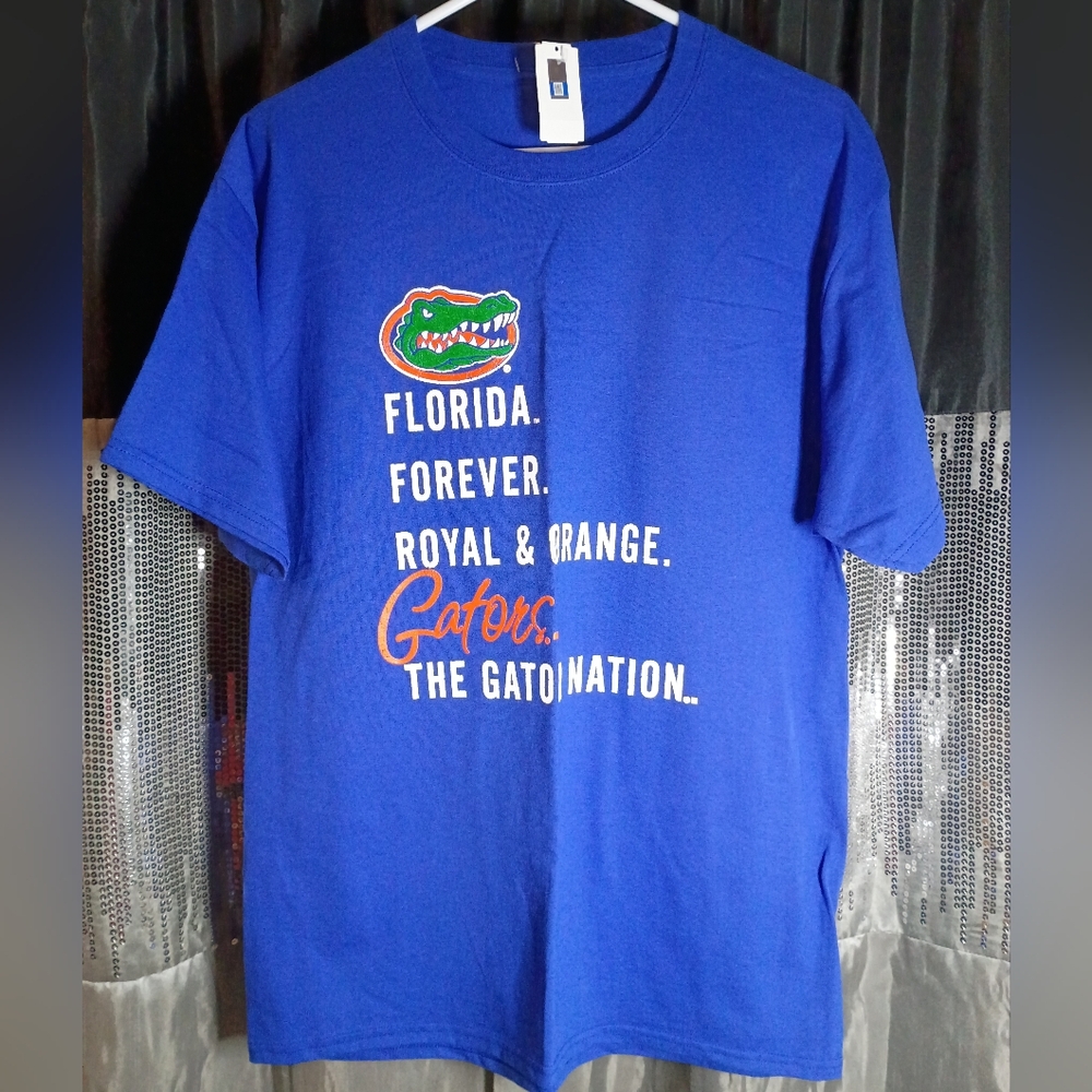 Florida Gators Shirt